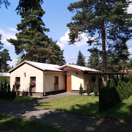 Chata Pod Lysou Horou Ostravice Eksteriør bilde